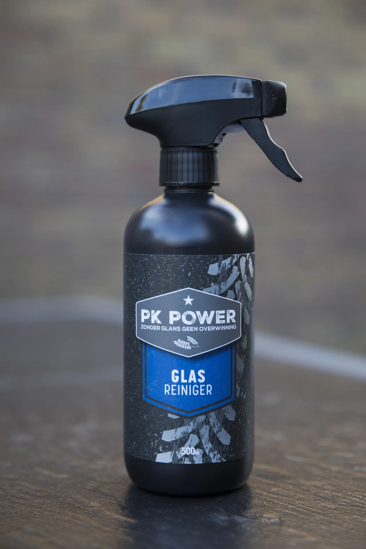 glasreiniger-pkpower Glas reiniger