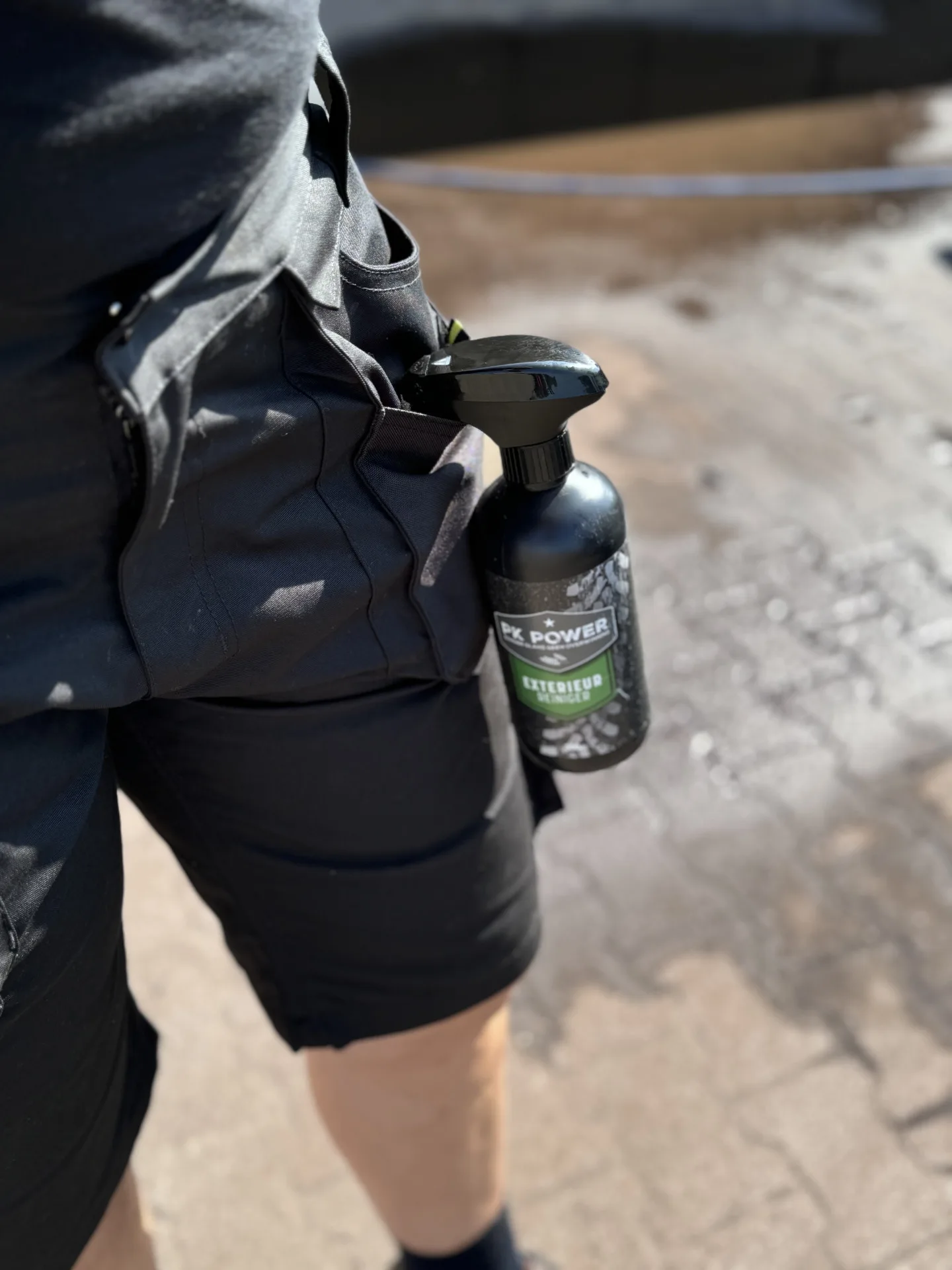 ext-reiniger-pk-power Exterieur reiniger