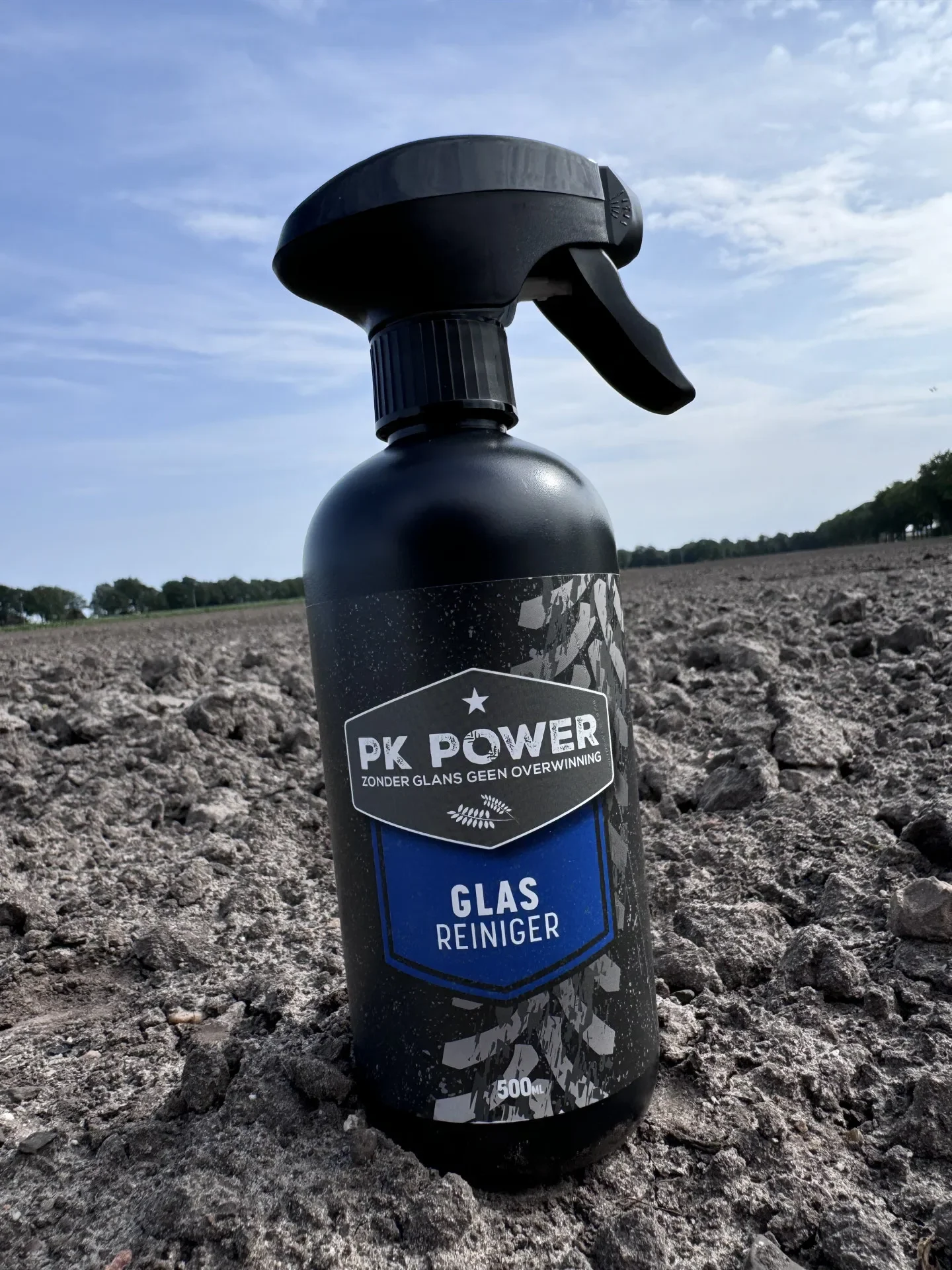glas-reiniger-pkpower Glas reiniger